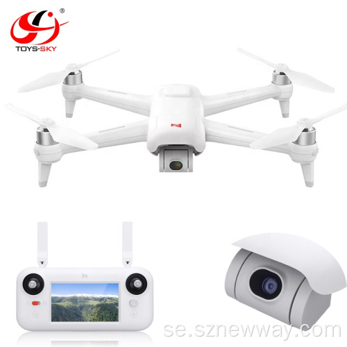 Fimi A3 1080p kamera GPS professionell drone